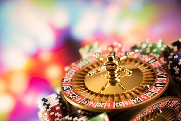 টেক্সাস হোল্ডেম পোকার
